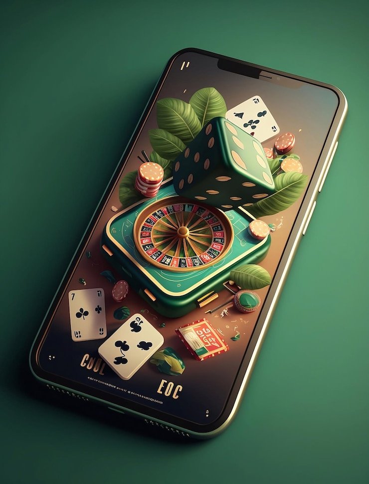 pk370 Slot Rooms